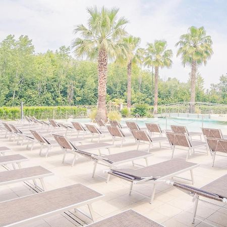 Relais Du Lac Loft - Italian Homing Desenzano del Garda Bagian luar foto