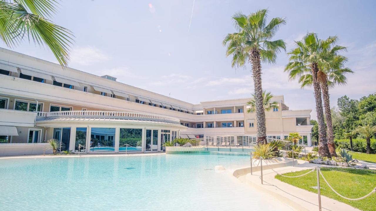 Relais Du Lac Loft - Italian Homing Desenzano del Garda Bagian luar foto