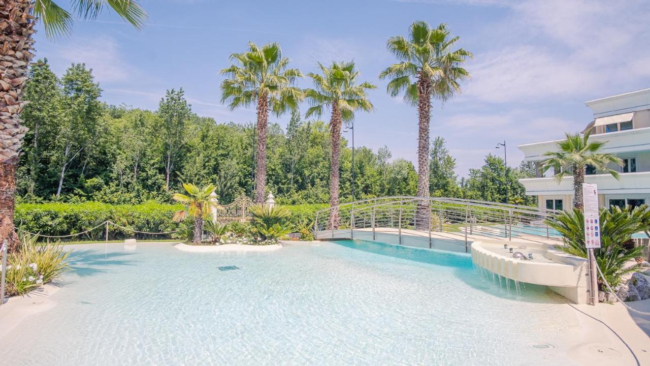Relais Du Lac Loft - Italian Homing Desenzano del Garda Bagian luar foto