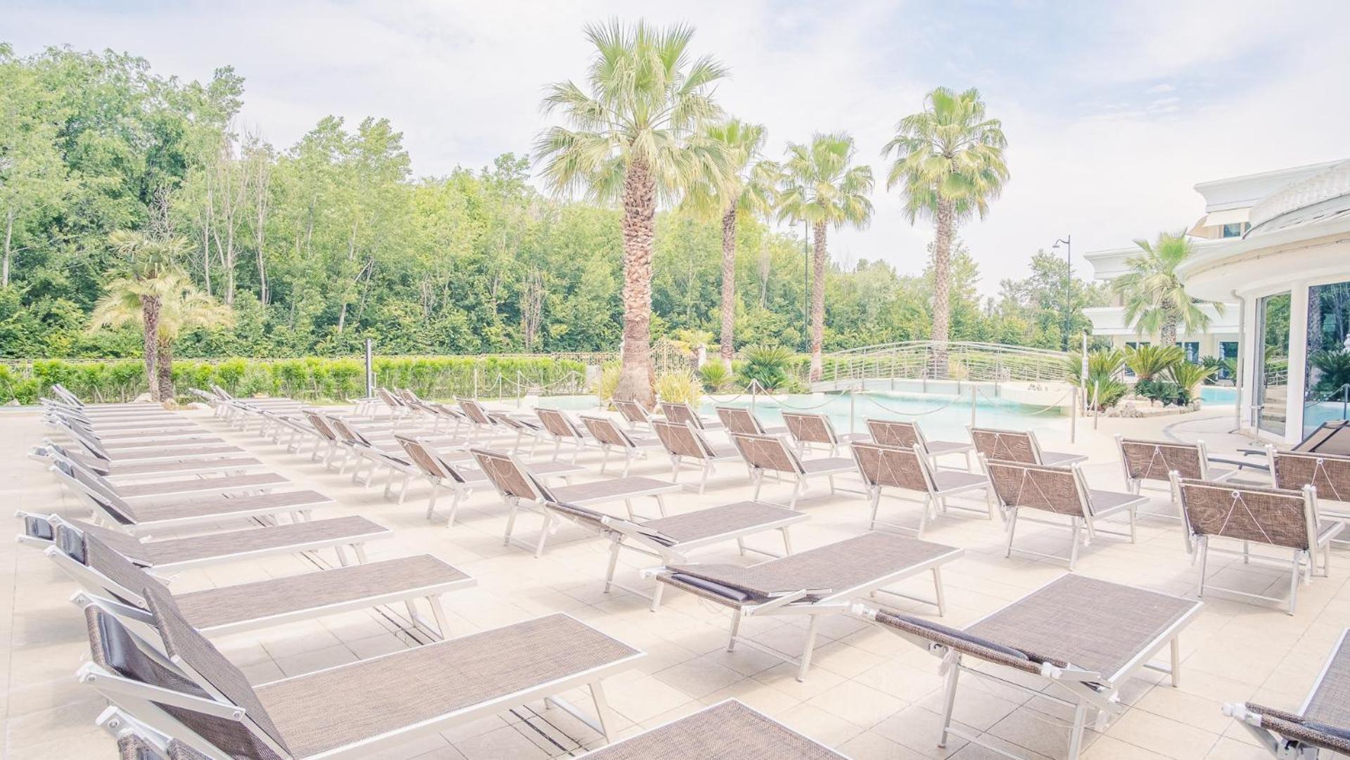 Relais Du Lac Loft - Italian Homing Desenzano del Garda Bagian luar foto